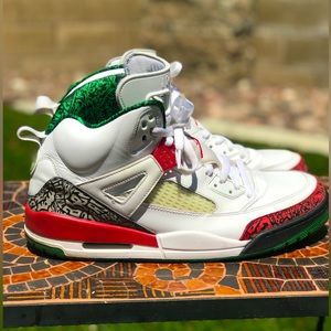 Air Jordan Spizike OG 2014